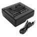 Charger Replaces BDC46A