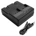 Charger Replaces BDC46A
