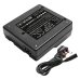 Power Tools Battery Pentax DF-TOP60BU