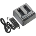 Power Tools Charger Trimble R8