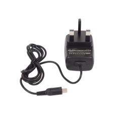 Kompatibel laddarbyte för Nintendo WAP-002