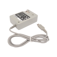 Kompatibel laddarbyte för Nintendo WAP-002