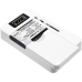 Charger Replaces TLiB4AD