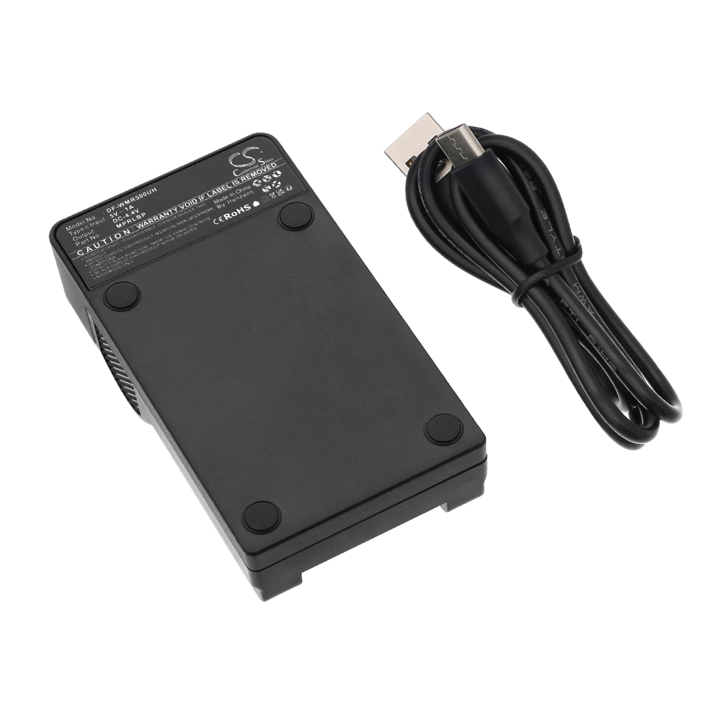 Camera Battery Ricoh DF-WMR500UH