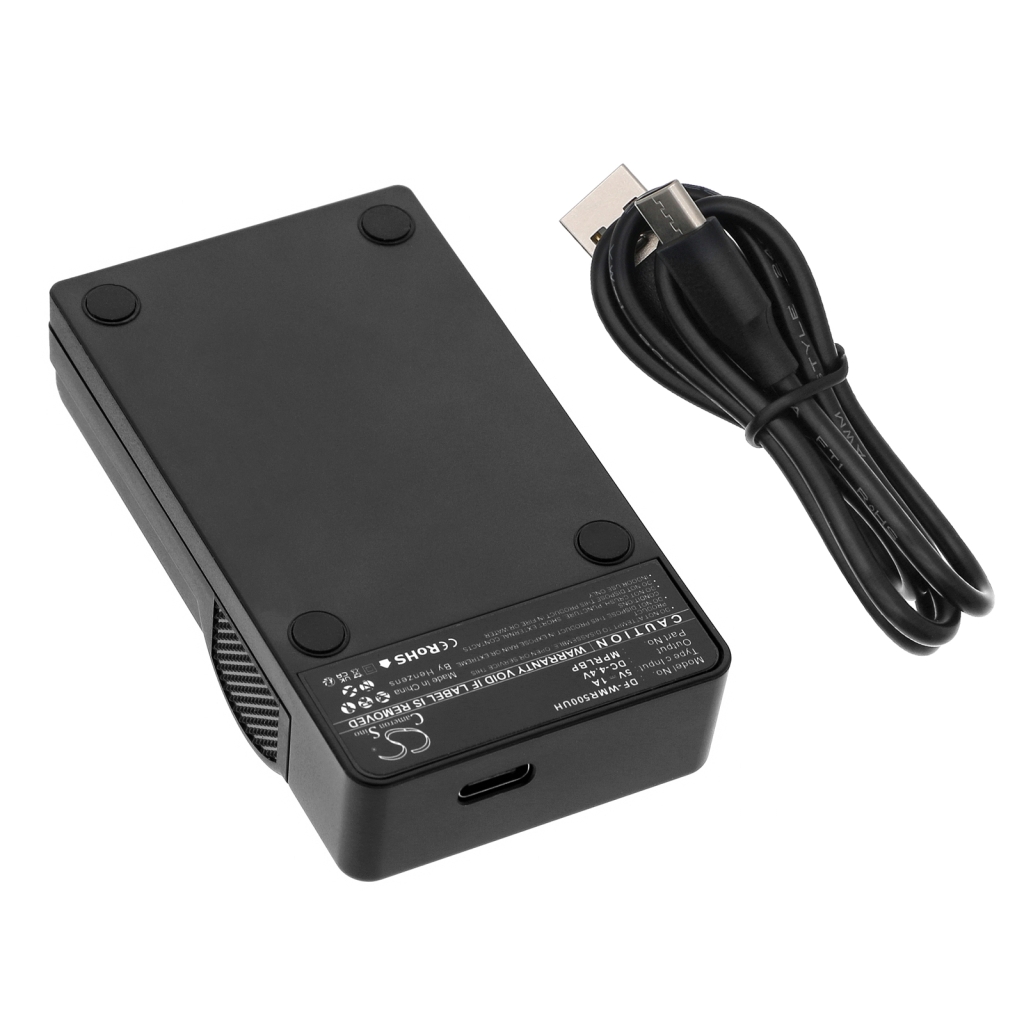 Camera Battery Ricoh DF-WMR500UH