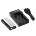Camera Battery Ricoh DF-WMR500UH