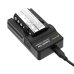 Camera Battery Ricoh DF-WMR500UH