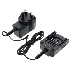 Kompatibel laddarbyte för Rockwell 113559,B50,EASY FLEX B50,RW9351.1,WA3014...