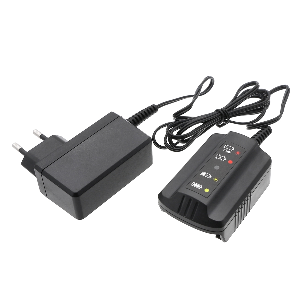 Power Tools Battery Pattfield DF-WRX352EU
