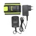 Power Tools Battery Rockwell DF-WRX352EU