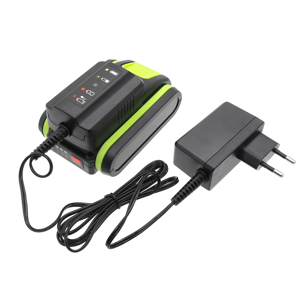 Power Tools Battery Rockwell DF-WRX352EU