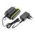 Power Tools Battery Pattfield DF-WRX352EU