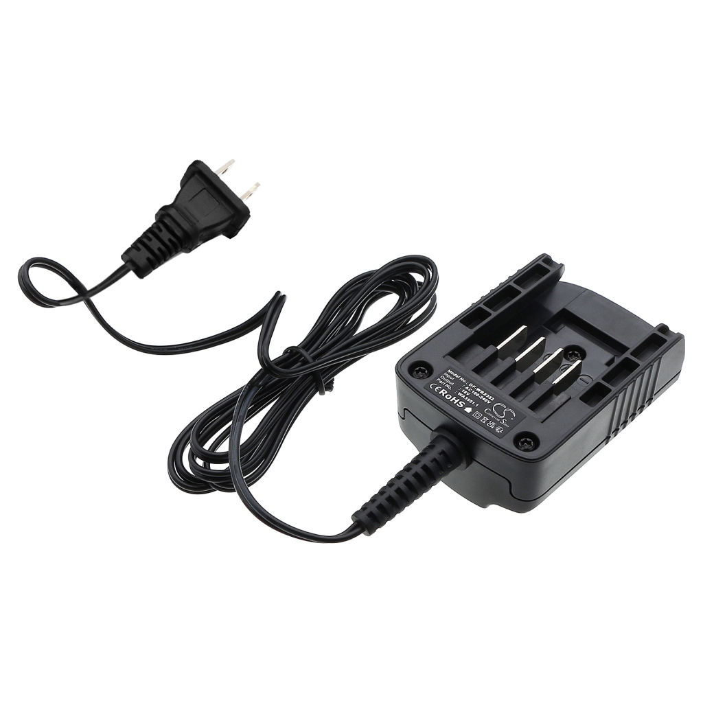 Power Tools Battery Rockwell DF-WRX352UA