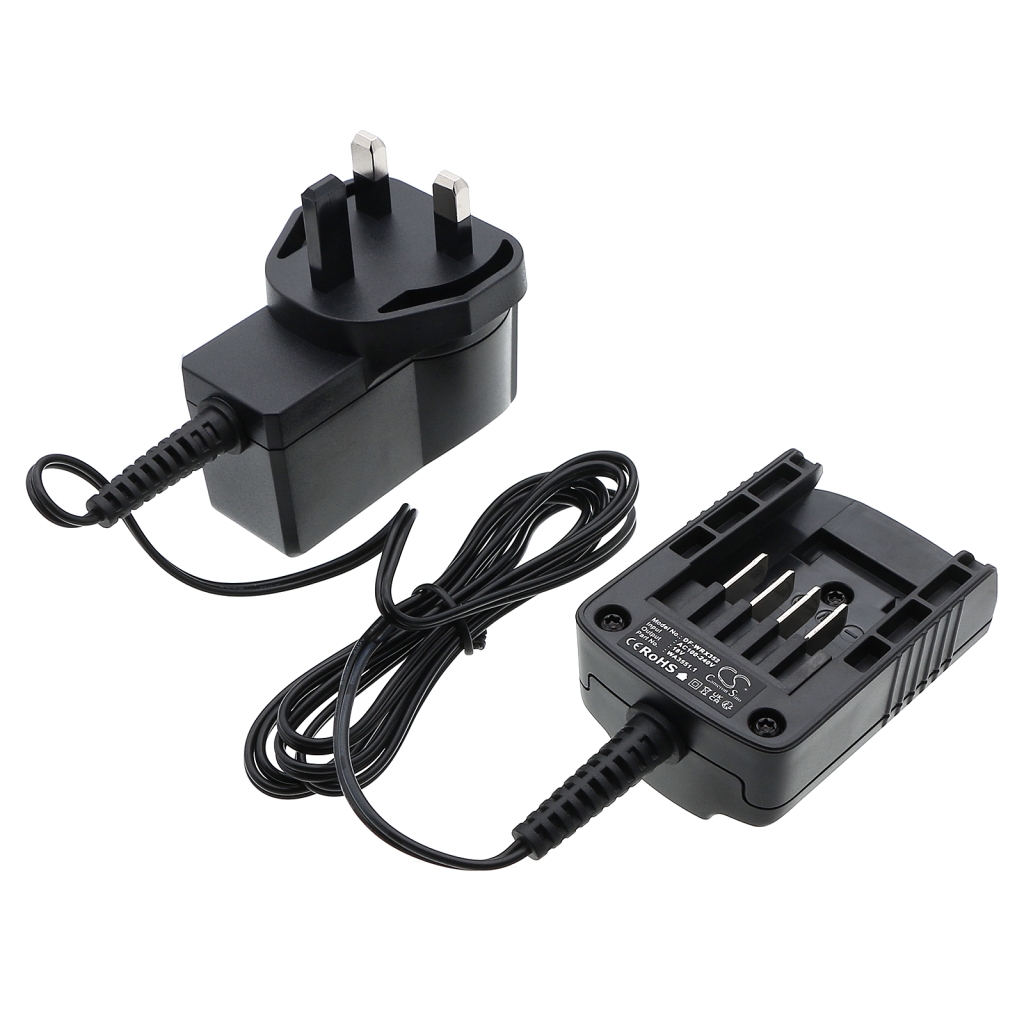 Power Tools Battery Rockwell DF-WRX352UK