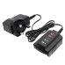 Power Tools Battery Pattfield DF-WRX352UK