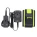 Power Tools Battery Rockwell DF-WRX352UK