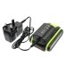 Power Tools Battery Rockwell DF-WRX352UK