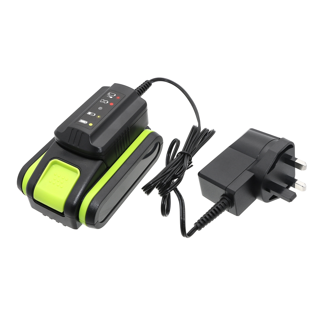 Power Tools Battery Rockwell DF-WRX352UK