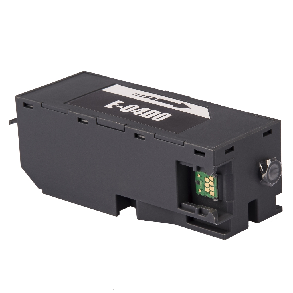 Compatible replacement for Compatible with Epson C13T04D100 / Ink  (Maintenance box)