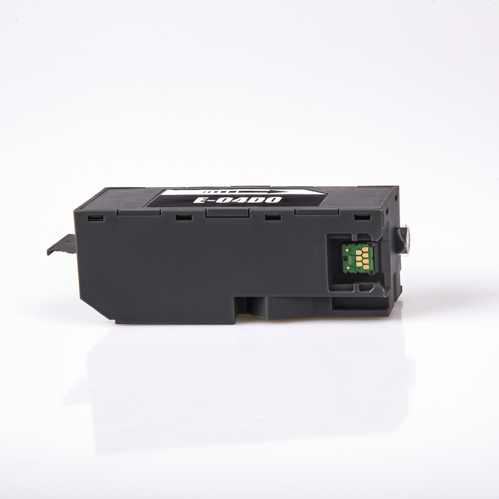Compatible replacement for Compatible with Epson C13T04D100 / Ink  (Maintenance box)