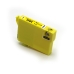 Compatible with Epson T1304 / 18ml Ink Yellow (Ink cartridges)