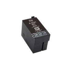 Kompatibel ersättning för EPSON 27XXL (C13T27914012)