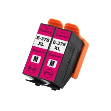Kompatibel ersättning för EPSON 378XL (C13T37934010)