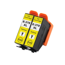 Kompatibel ersättning för EPSON 378XL (C13T37944010)