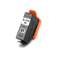Kompatibel ersättning för EPSON 478XL (C13T04F64010)