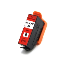 Kompatibel ersättning för EPSON 478XL (C13T04F54010)
