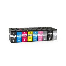 Kompatibel ersättning för EPSON T8507 (C13T850700)