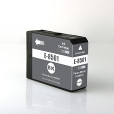 Kompatibel ersättning för EPSON T8501 (C13T850100)