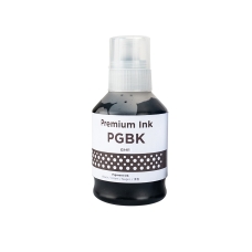 Kompatibel ersättning för Canon GI-41BK PIGMENT