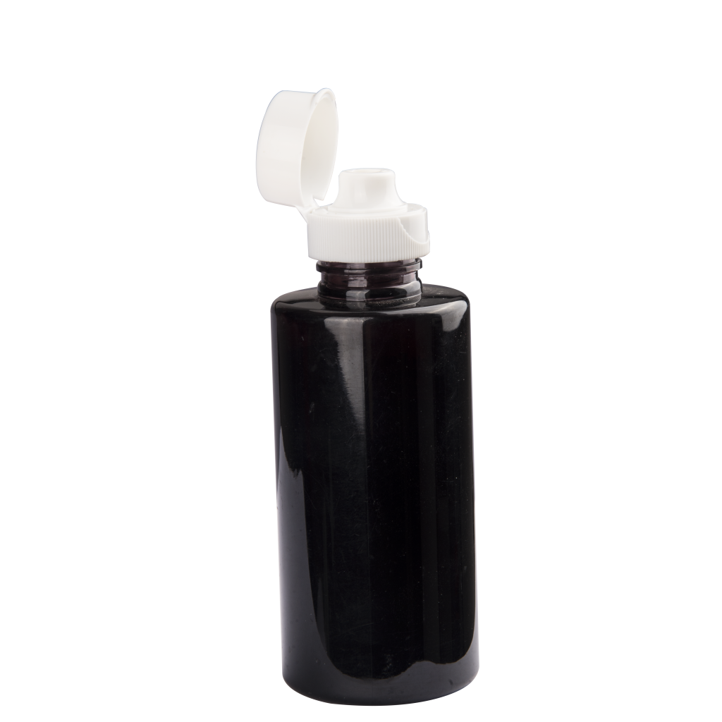 Compatible with HP 30 BK / 90ml Ink Black (Printing ink)