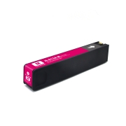 Compatible replacement for Compatible with HP 913A M (F6T78AE) / 55ml Ink Magenta (Ink cartridges)