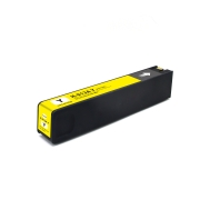Compatible replacement for Compatible with HP 913A Y (F6T79AE) / 55ml Ink Yellow (Ink cartridges)