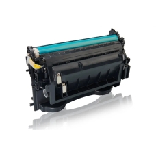 Kompatibel ersättning för HP 37A (CF237A)