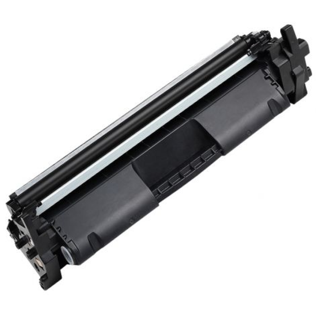 Toner kompatibla med HP LaserJet Pro MFP M148dw Svart
