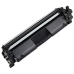 Toner kompatibla med HP LaserJet Pro MFP M148dw Svart