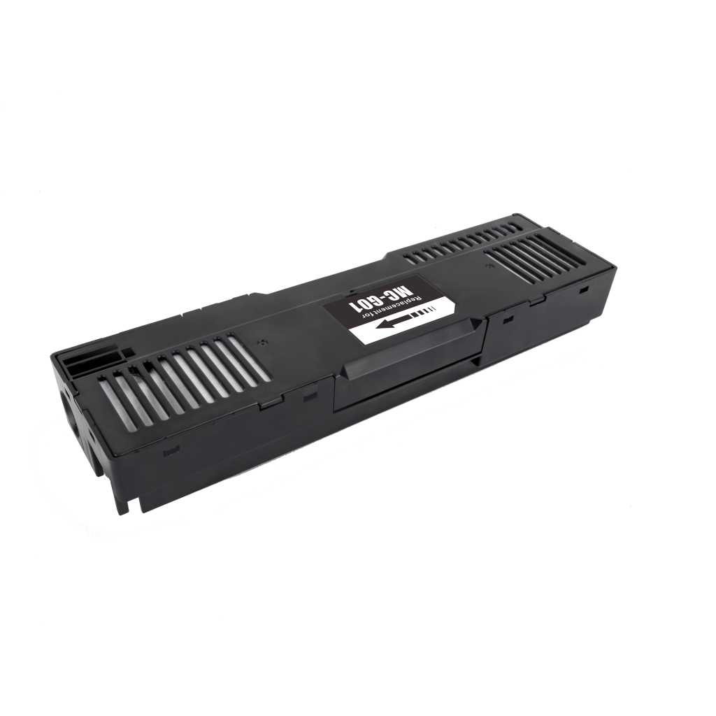 Compatible with Canon MC-G01 / Ink  (Maintenance box)