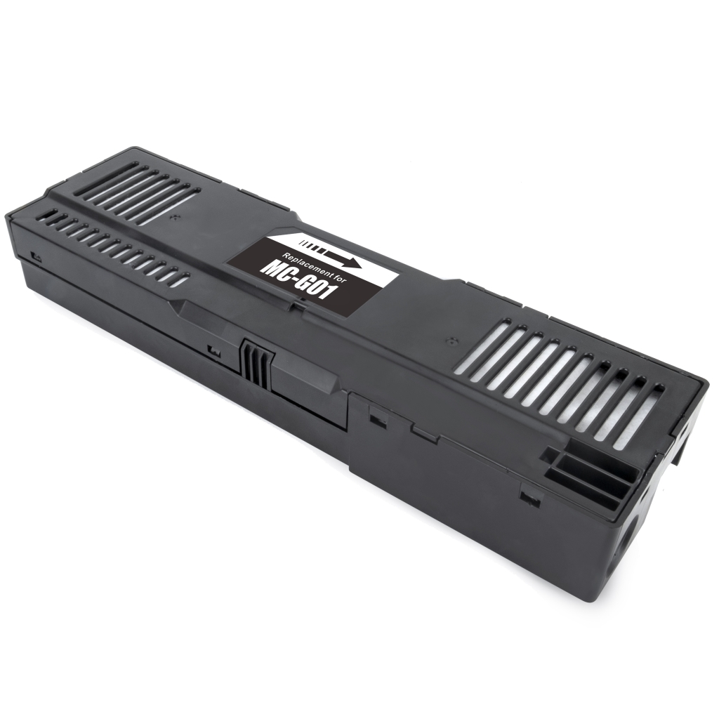 Compatible with Canon MC-G01 / Ink  (Maintenance box)