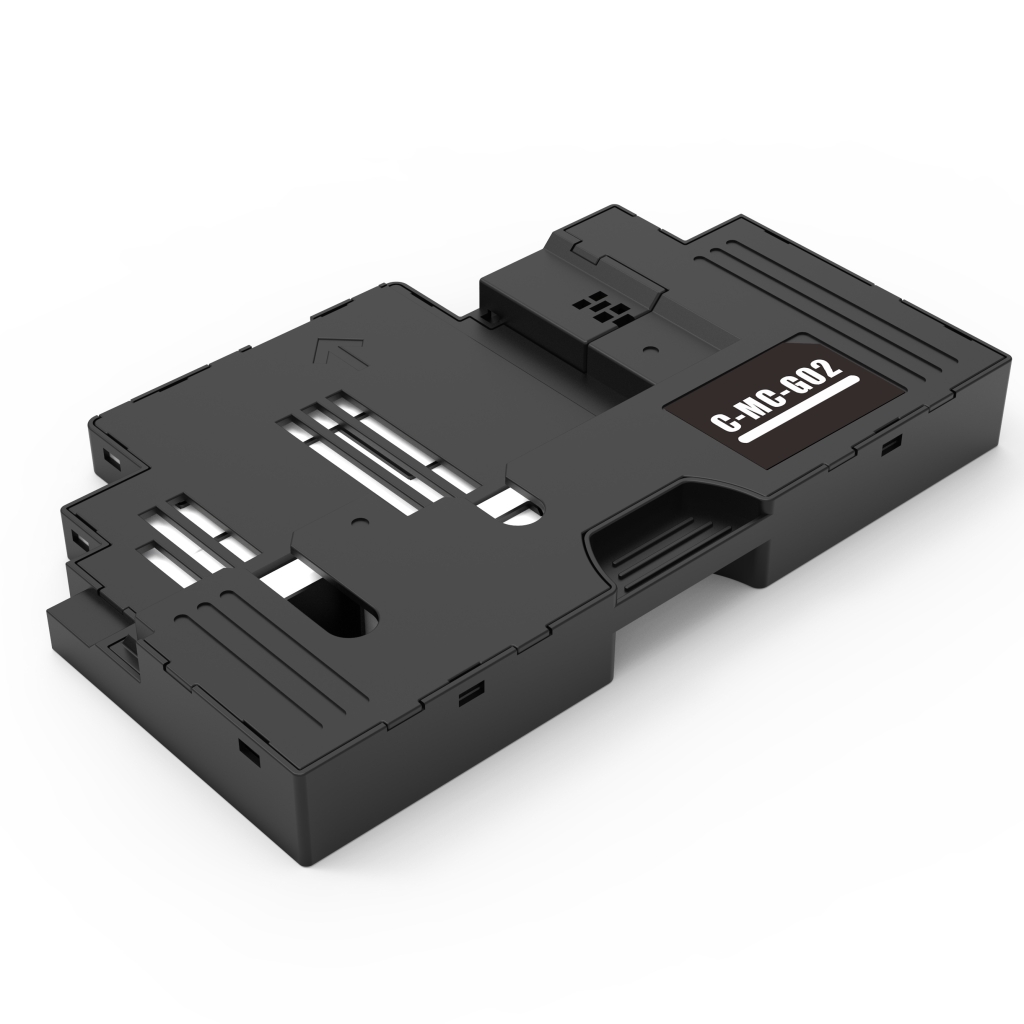 Compatible with Canon MC-G02 / Ink  (Maintenance box)