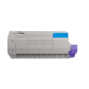 Kompatibel ersättning för OK-C532C-6K-C