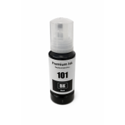 Kompatibel med   / 100ml Bläck (Skrivarbläck - Färgämne)