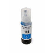 Kompatibel med   / 100ml Bläck (Skrivarbläck - Färgämne)