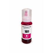 Kompatibel med   / 100ml Bläck (Skrivarbläck - Färgämne)