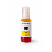 Kompatibel med   / 100ml Bläck (Skrivarbläck - Färgämne)