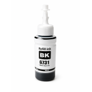 Kompatibel med   / 100ml Bläck (Skrivarbläck - Färgämne)