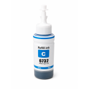 Kompatibel med   / 100ml Bläck (Skrivarbläck - Färgämne)
