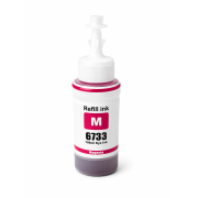 Kompatibel med   / 100ml Bläck (Skrivarbläck - Färgämne)